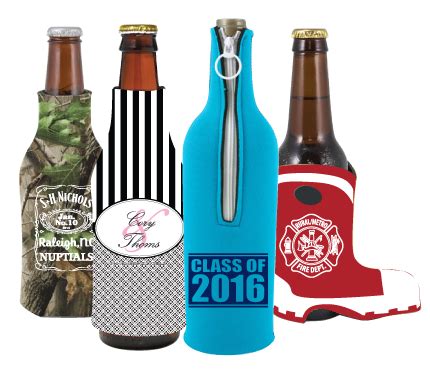 7 Oz Beer Bottle Koozie - Best Pictures and Decription Forwardset.Com