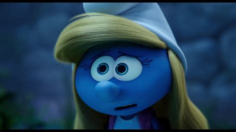 Smurfs: The Lost Village Screencap | Fancaps