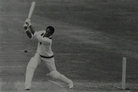 Sir Garfield Sobers: Cricket’s First Einstein | Madras Courier