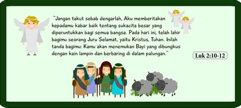 Kisah Kelahiran Yesus Kristus Menurut Judul dan Perikop Alkitab | Situs Natal Indonesia