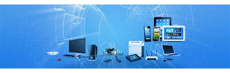 Electronics Store