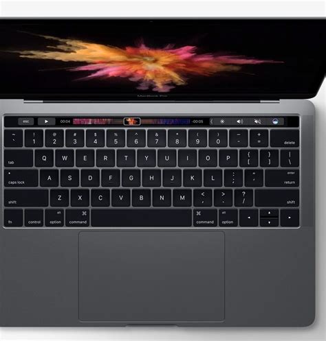 Apple MacBook Pro 13" Touch Bar Core i5 2.9GHz, 8GB, 256GB SSD