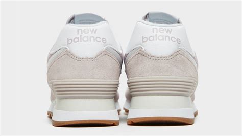 New Balance 574 Light Purple White | Where To Buy | WL574PA2 | The Sole Womens