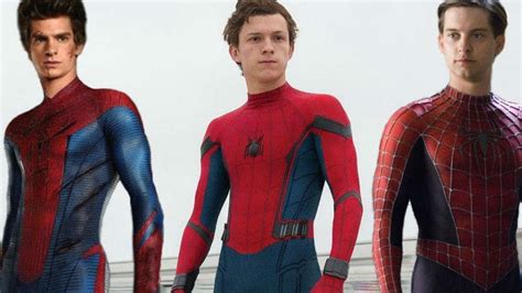 After Spider-Man Far From Home, a definitive ranking of every Spidey ...