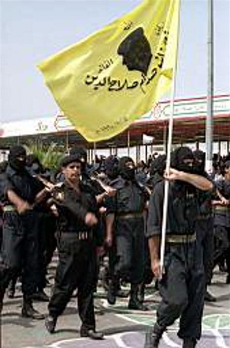 Fedayeen Saddam Parade | Iraqi army, Parades, Dictator