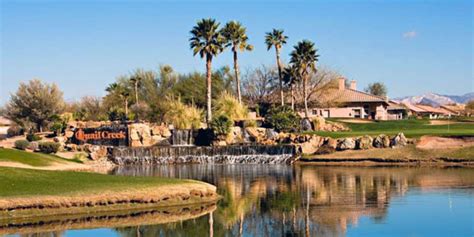 Golf Courses | Green Valley Homes | Green Valley AZ