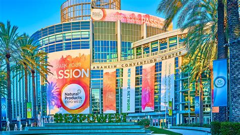 4 Food and Beverage Trends You Might Have Missed at Expo West 2023 - Inspira Marketing