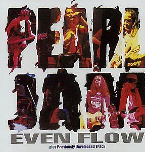 Pearl Jam - Even Flow - Amazon.com Music