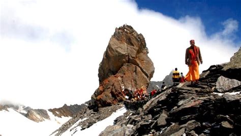 Unforgettable Kinnaur Kailash Trek 2023 | Book Yatra ₹20,999