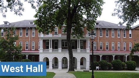 Hollins University West Hall Reviews