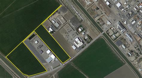 N. side of Nees, W. of Firebaugh Airport, Firebaugh, CA 93622 | LoopNet