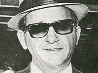 30 Best Family-Sam Giancana images | Chicago outfit, Al capone, Real ...