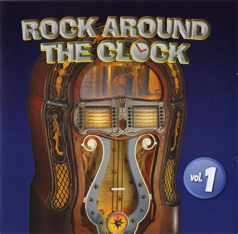 Rock Around The Clock (CD) | Discogs