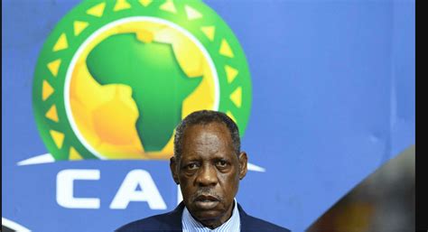 Issa Hayatou: la rumeur sur la mort de l'ancien président de la CAF, démentie - Benin Web TV