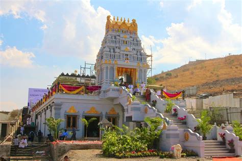 Pune – NVCC Temple | ISKCON Centers