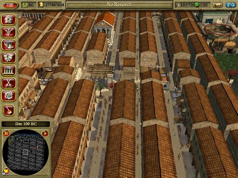 Image 2 - Civ City Modpack for CivCity: Rome - Mod DB