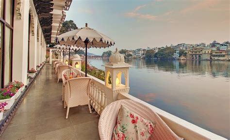 LAKE PICHOLA HOTEL - UPDATED 2018 Prices & Reviews (Udaipur, India) - TripAdvisor