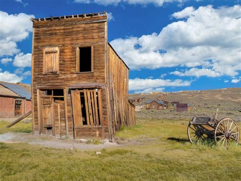 Bodie Historic State Park | Smithsonian Photo Contest | Smithsonian ...