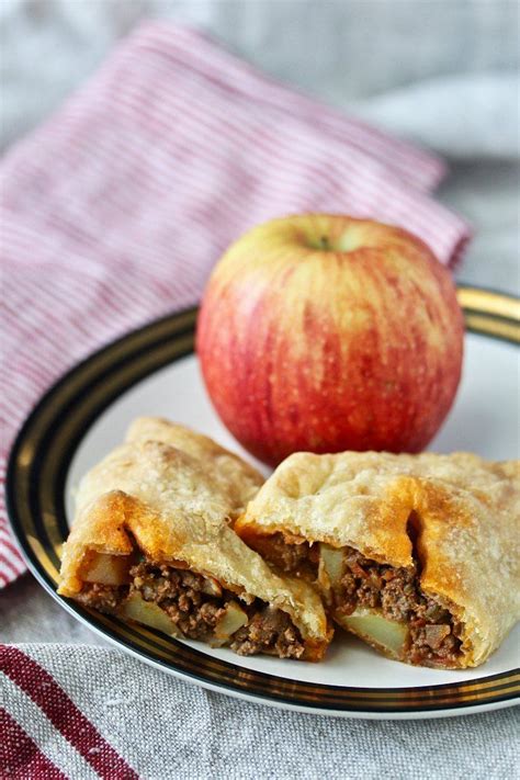 Empanadas de picadillo – Artofit