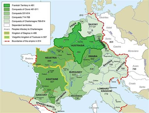 The Battle of Tours: How Europe Could Have Been Islamic