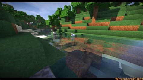 kuda-shaders-mod-screenshots-4 - World Minecraft