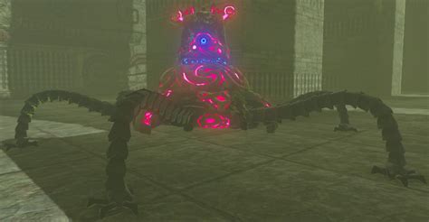 Top 10 Most Annoying Monsters in “The Legend of Zelda: Breath of the Wild” (and How to Beat Them ...