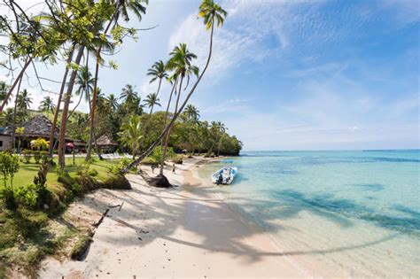 Mango Bay Resort - Dive Away Fiji