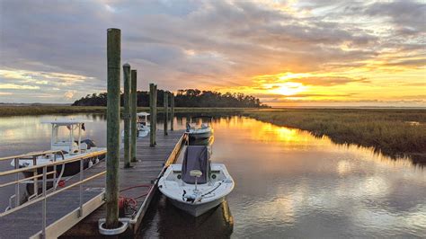 Habersham, SC | Beaufort Real Estate | Waterfront Living