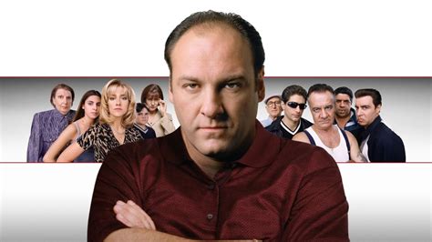 The Sopranos, Season 4 wiki, synopsis, reviews - Movies Rankings!