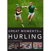 Hurling Highlights