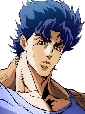 Jonathan Joestar | DEATH BATTLE Wiki | Fandom