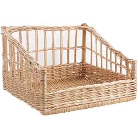 Wholesale bread display baskets | Aubry Gaspard