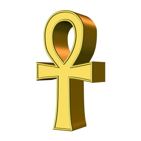 Free illustration: Ankh, Egypt, Egyptian, Symbol - Free Image on ...