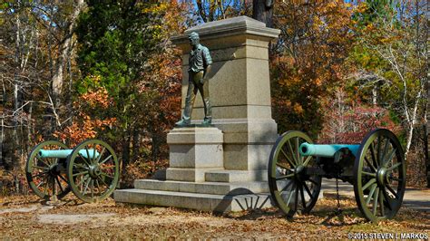 Shiloh National Military Park | PARK AT A GLANCE