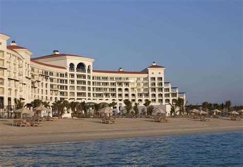 Waldorf Astoria Dubai Palm Jumeirah in The Palm Jumeirah, Dubai ...