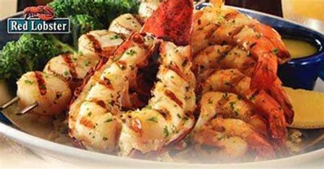 Red Lobster Recipes | How to Cook Dishes from the Red Lobster Menu
