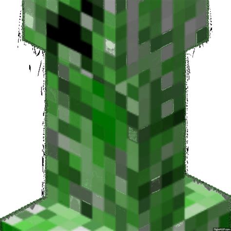 Creeper Gif