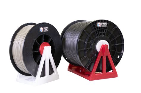 Simplified 10kg Mega Spool Holder 3D Model IC3D Printers, 41% OFF