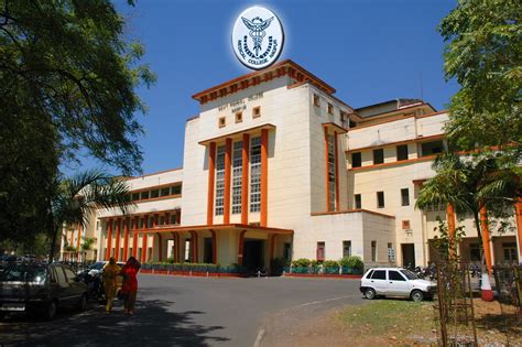 Nagpur GMC Hospital to have a new emergency building