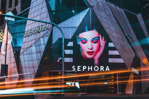 Sephora China launches new beauty initiatives - Retail in Asia