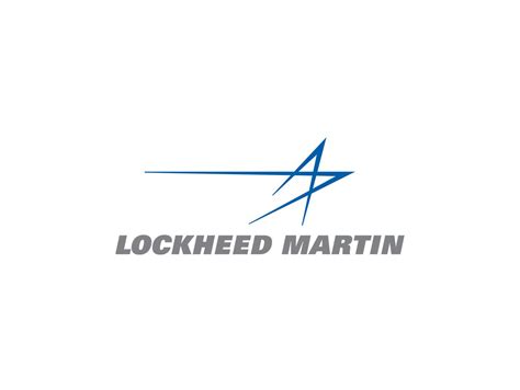 New Lockheed Logo