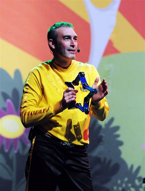 Wiggles Singer Greg Page Collapses At Australian Bushfire Relief Concert