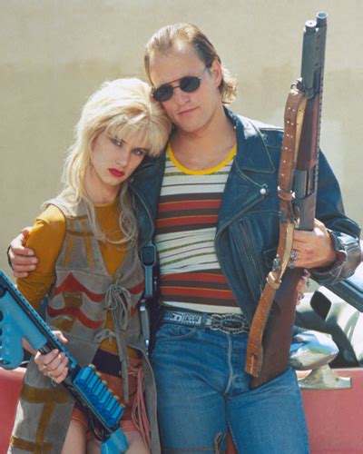 Natural Born Killers [Cast] photo