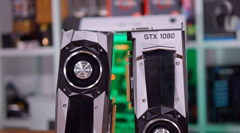 How Does the GTX 1080 Ti Stack Up in 2020? Photo Gallery - TechSpot