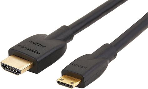 Mini HDMI vs. Micro HDMI - What Are The Key Differences?