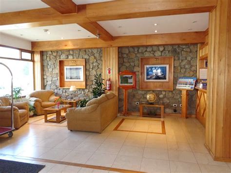 HOTEL TIERRA DEL FUEGO $152 ($̶2̶8̶6̶) - Prices & Reviews - Ushuaia, Argentina