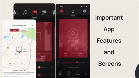 How to Pair, Use, and Customize The ReSound Smart 3D App