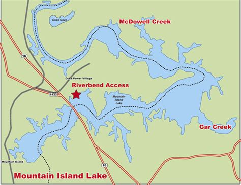 Mountain Island Lake Blue Catfish NC