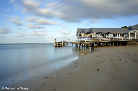 MELBOURNE.SNAPS: The Heads - Barwon Heads