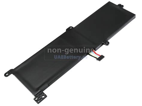 Lenovo IdeaPad 520-15IKB replacement battery | UAEBattery